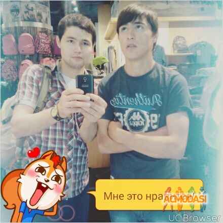 Зухрыдин  Ахмедов фото №925790. Загружено 24 Сентября 2015