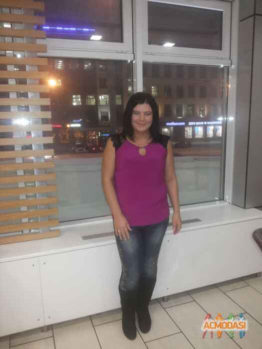 Анна Александровна Богословская фото №1000471. Загружено 22 Февраля 2016