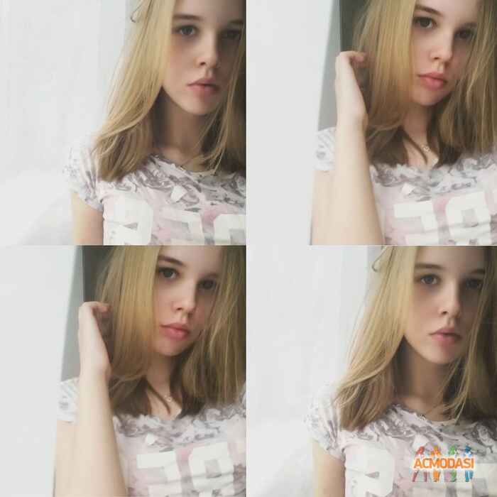 Полина Витальевна Авдеенко фото №1045337. Загружено 10 Июня 2016