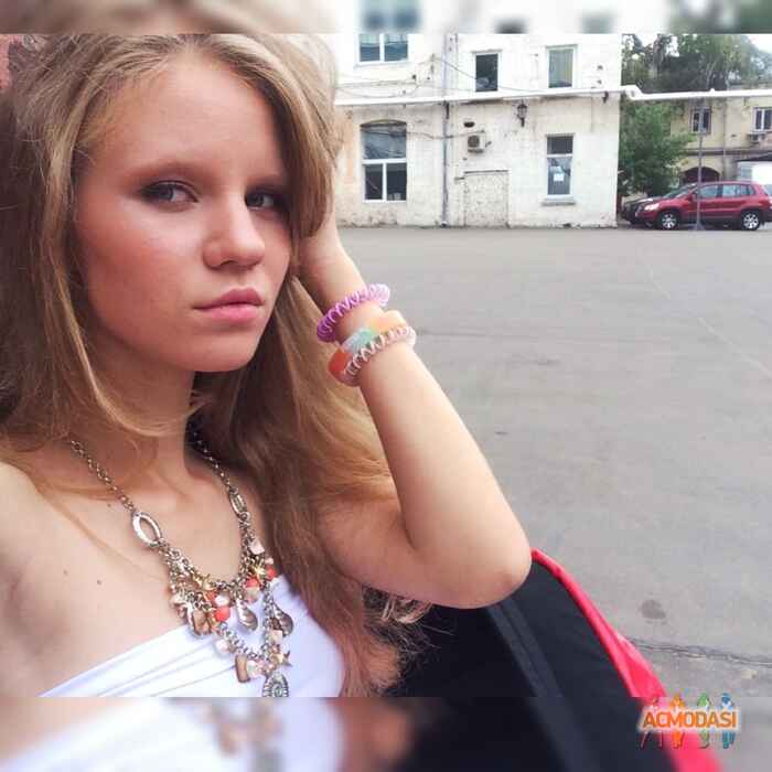 Анастасия Вячеславовна Пронина фото №1067224. Загружено 04 Августа 2016
