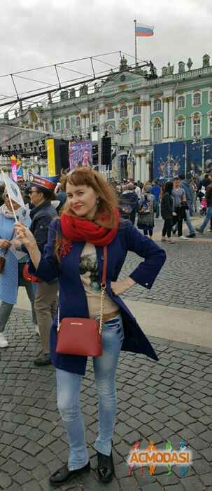 Елена Васильевна Троянская фото №1185581. Загружено 03 Июня 2017