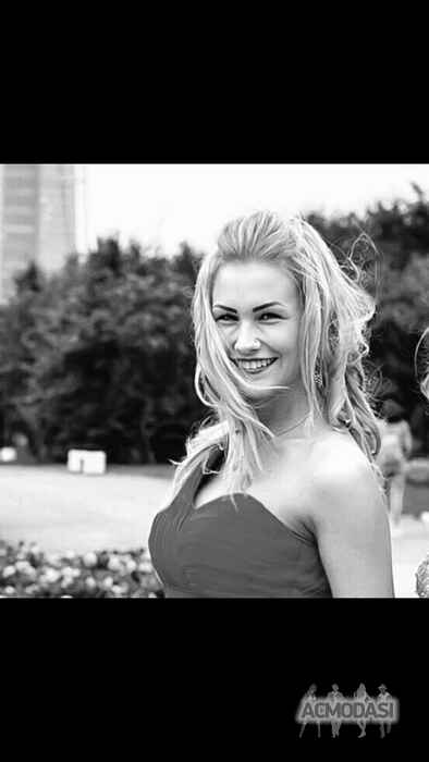 Мария Сергеевна  фото №1298692. Загружено 13 Марта 2018