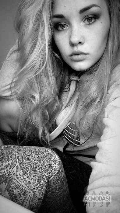 Ксения  Иванушкина фото №1409674. Загружено 08 Января 2019