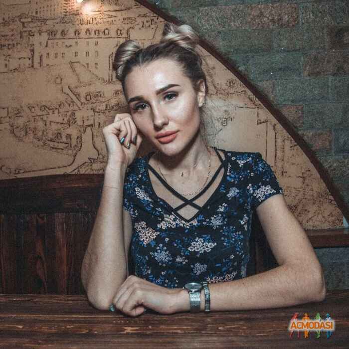 Екатерина Сергеевна Ермак фото №1523908. Загружено 10 Октября 2019