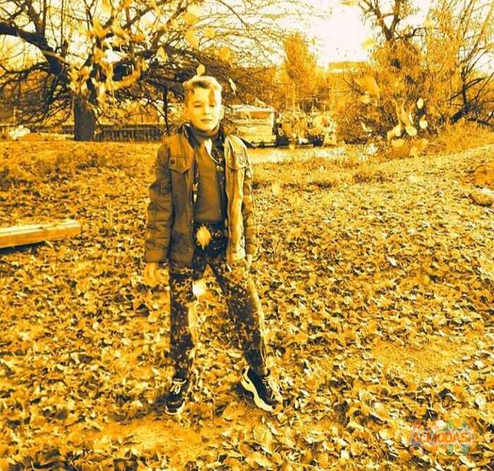 Андрей Олегович Бобров фото №1645193. Загружено 09 Октября 2020