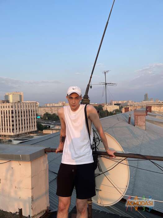 Данила  Репников фото №1757849. Загружено 17 Ноября 2021