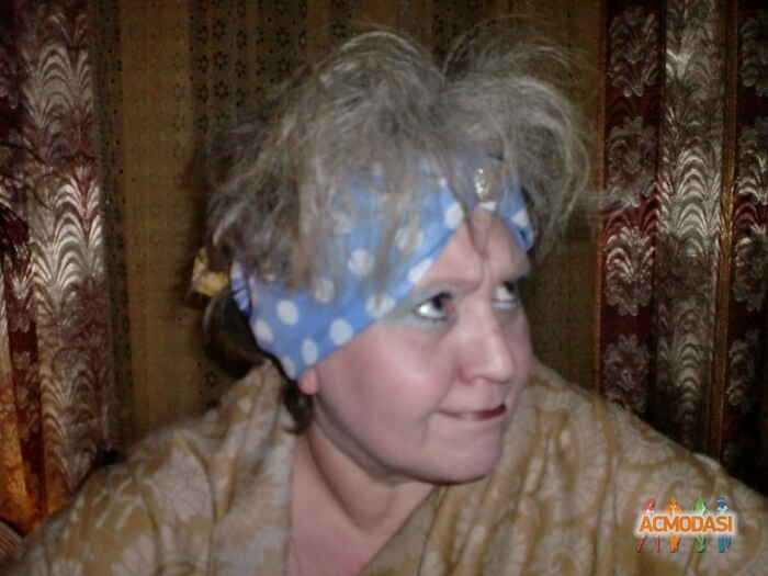 Вера Алексеевна Подзорова фото №231469. Загружено 31 Июля 2012