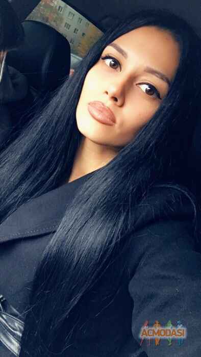 Сабина  Бедирханова фото №1690914. Загружено 15 Марта 2021