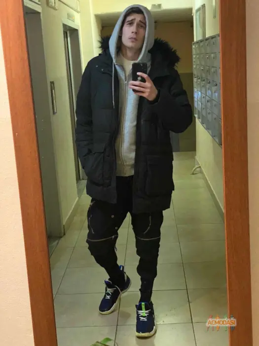 Staut   фото №1850359. Загружено 08 Апреля 2023