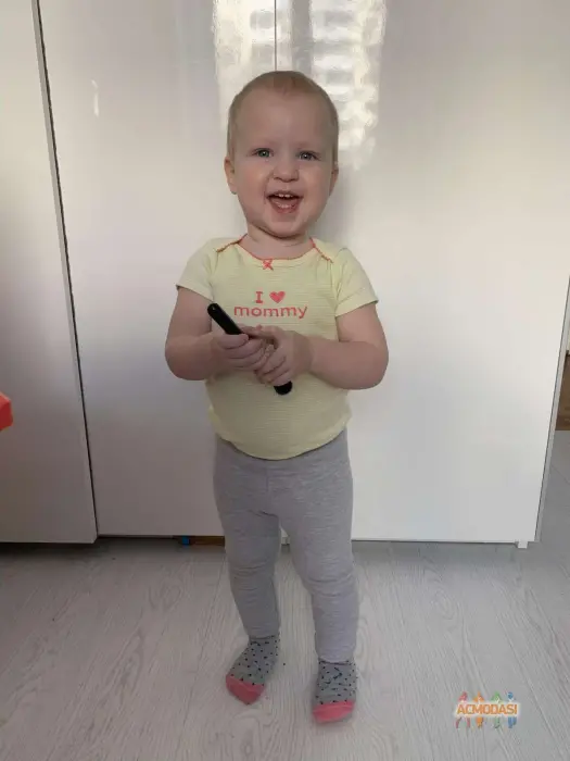 Полина  Ляховская фото №1850751. Загружено 11 Апреля 2023