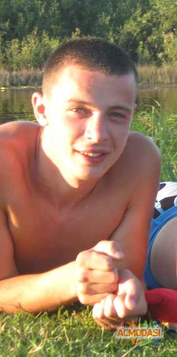 Артем Анатольевич Лобанов фото №209512. Загружено 07 Июня 2012