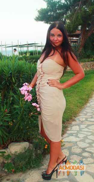 Кристина Алексеевна Кадышева фото №292570. Загружено 18 Ноября 2012