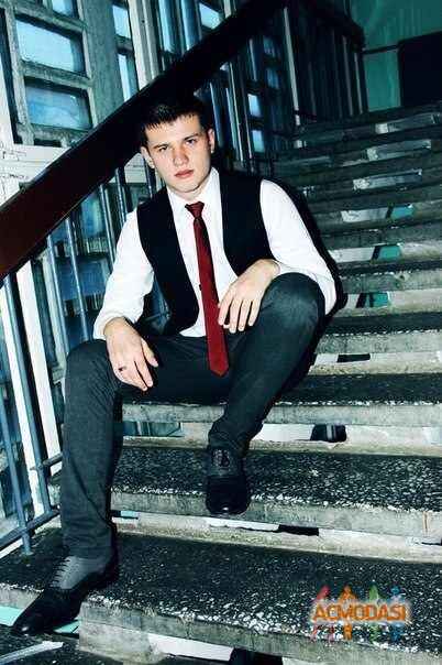 Кирилл Муратович Аитов фото №297830. Загружено 26 Ноября 2012