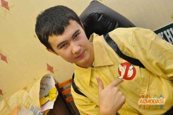 Ратмир Харисович Зарипов фото №320448. Загружено 07 Января 2013