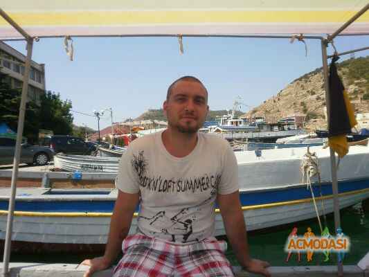 Андрей Викторович Юрченко фото №367637. Загружено 20 Марта 2013