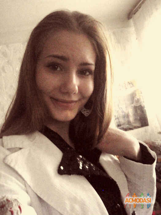 Маша  Великолуг фото №582711. Загружено 28 Января 2014