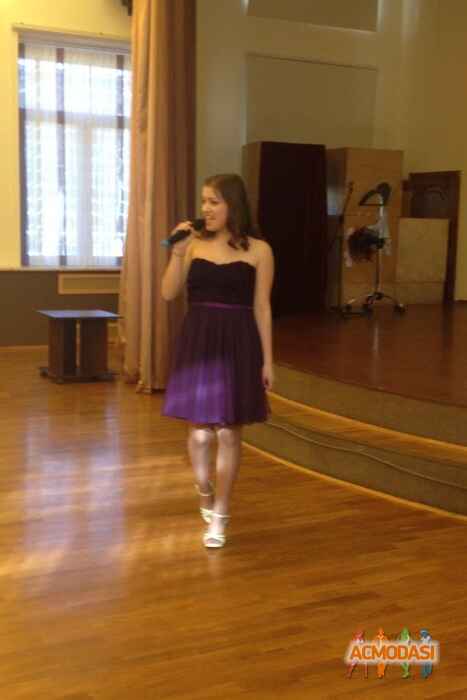 Заец Дарья Александровна фото №607127. Загружено 02 Марта 2014