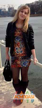 Юлия Валерьевна Камбарова фото №636659. Загружено 15 Апреля 2014