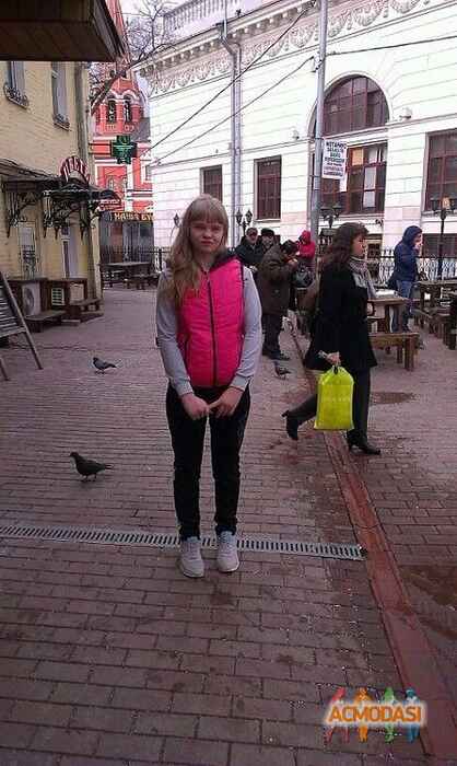 Алина Олеговна Миронова фото №653072. Загружено 15 Мая 2014