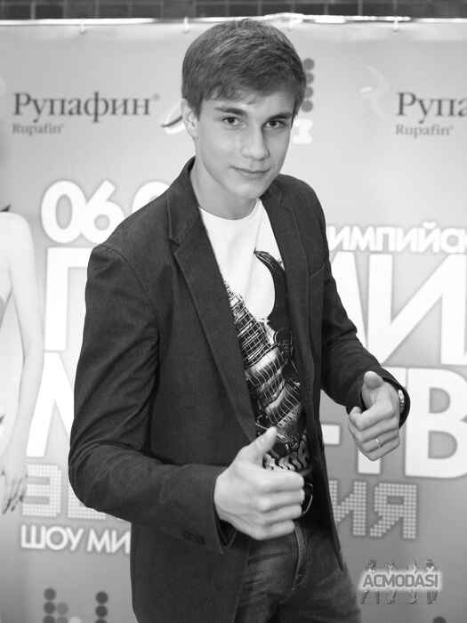 Петр Русланович Малкин фото №669075. Загружено 13 Июня 2014