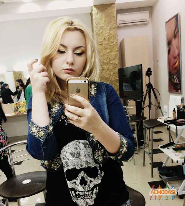 Яна  Воронина фото №688065. Загружено 10 Июля 2014