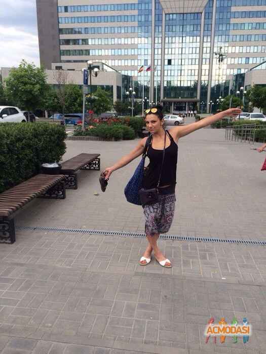 Кристина  Горват фото №690560. Загружено 15 Июля 2014