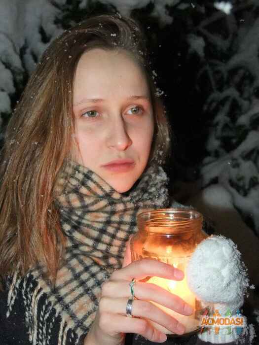 Василиса Васильевна Лопакова фото №691794. Загружено 17 Июля 2014