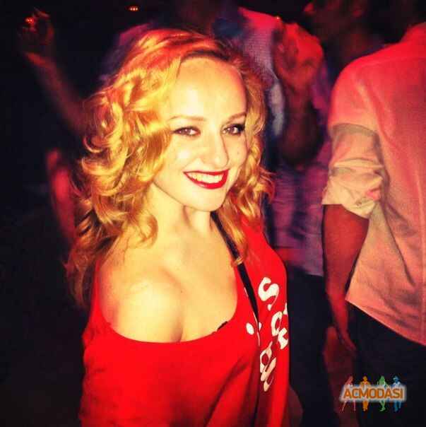 Мария Александровна Кононова фото №695413. Загружено 23 Июля 2014