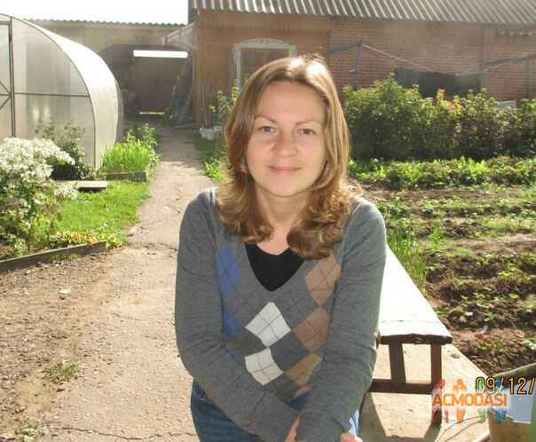 Светлана  Фетисова фото №794074. Загружено 25 Декабря 2014