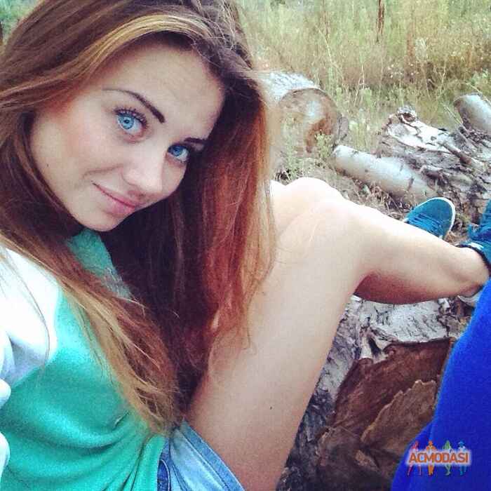 Анастасия  Шубина фото №799498. Загружено 09 Января 2015