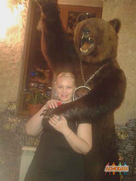 Наталья Григорьевна Ковальчук фото №850904. Загружено 18 Апреля 2015