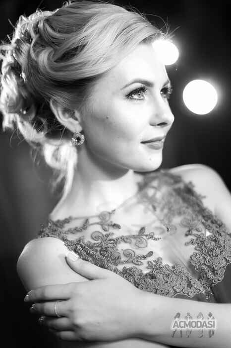 Анна  Кагитина фото №858841. Загружено 09 Мая 2015