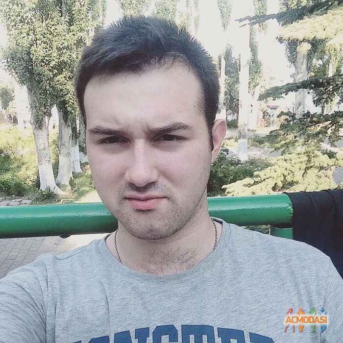 Антон  Алексеев фото №897032. Загружено 31 Июля 2015
