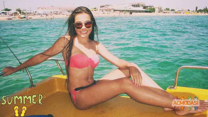 Вероника  Макаренко фото №902350. Загружено 09 Августа 2015