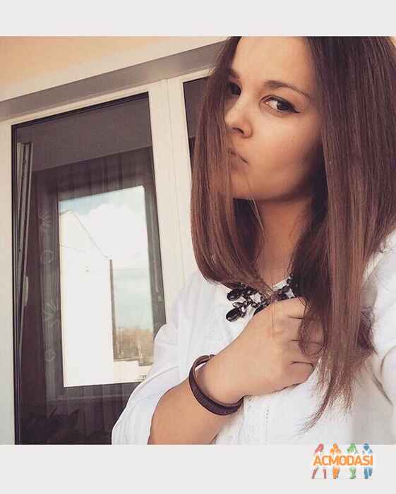 Анастасия Сергеевна Алёшечкина фото №1127222. Загружено 24 Декабря 2016