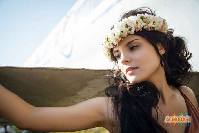 Елизавета Дмитриевна Козлова фото №1155591. Загружено 09 Марта 2017