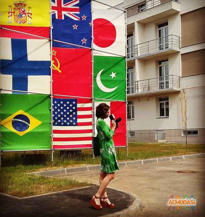 Юлия Михайловна Цветкова фото №1264482. Загружено 16 Декабря 2017