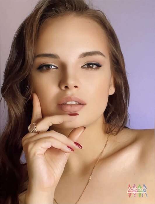 Екатерина Сергеевна Авессоломова фото №1738250. Загружено 04 Сентября 2021