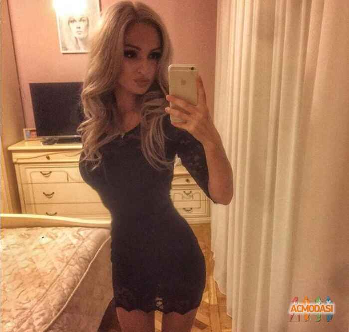 Марина Игоревна Денисова фото №1405753. Загружено 21 Декабря 2018