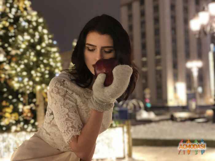 Мария Николаевна Бережнова фото №1431113. Загружено 04 Марта 2019