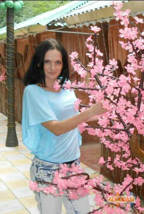 Оксана Владимировна Дудка фото №1438531. Загружено 24 Марта 2019