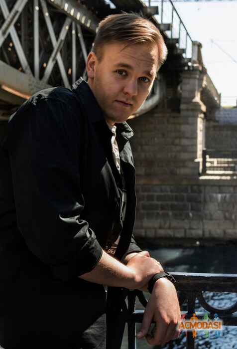 Богдан   фото №1441430. Загружено 01 Апреля 2019