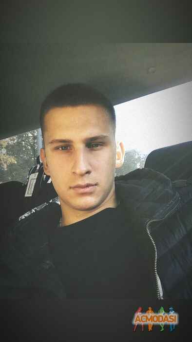 Денис Константинович Герасименко фото №1441955. Загружено 02 Апреля 2019