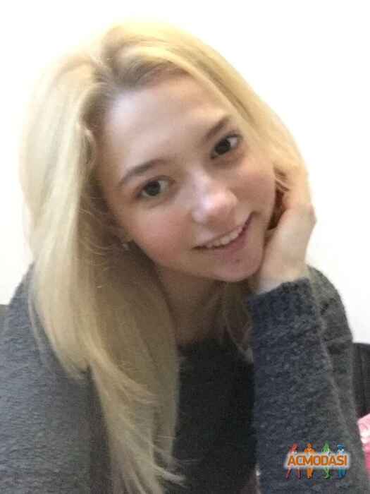 Екатерина Романовна Абросимова фото №1453380. Загружено 02 Мая 2019