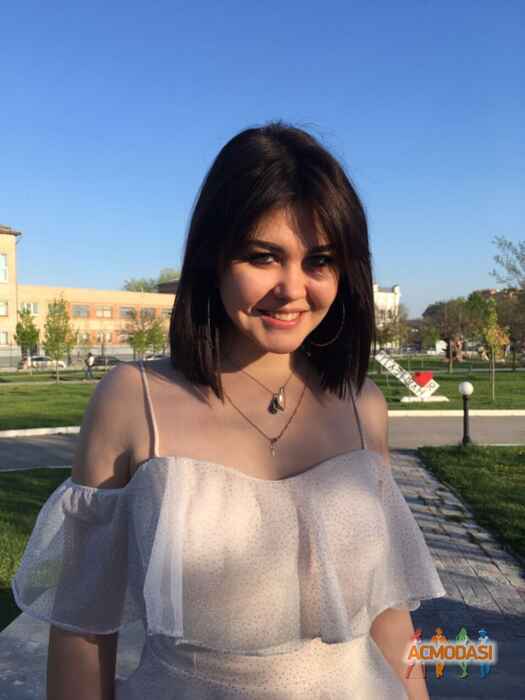 Екатерина Сергеевна Долбик фото №1493650. Загружено 30 Июля 2019