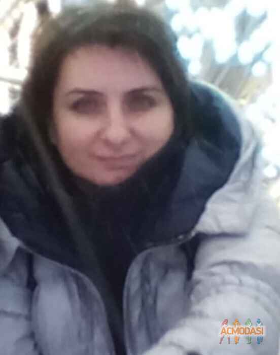 Оксана  Кравченко фото №1676527. Загружено 22 Января 2021