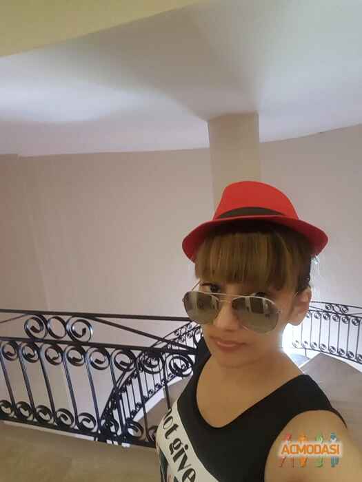 Маргарита   фото №1660143. Загружено 25 Ноября 2020