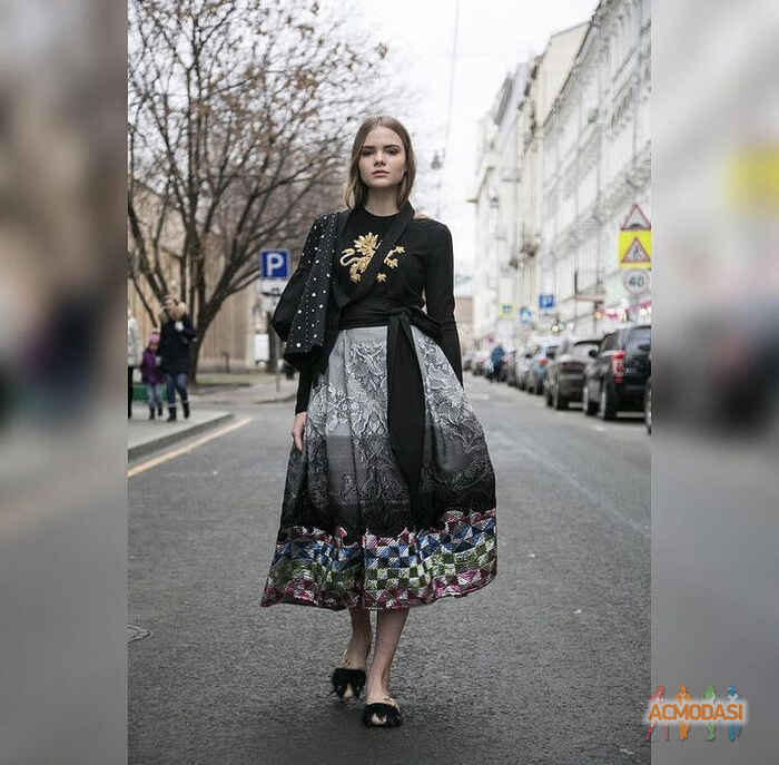 Ксения  Ельчанинова фото №1661288. Загружено 29 Ноября 2020