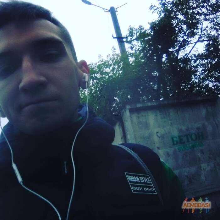 Кирилл  Небро фото №1747209. Загружено 05 Октября 2021