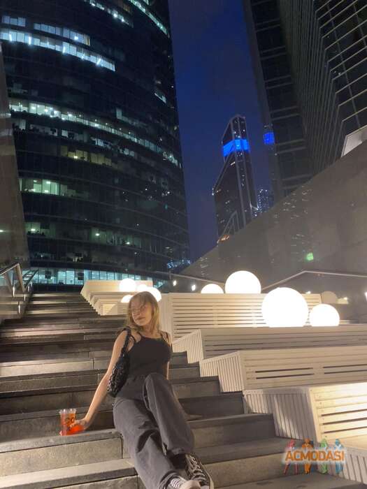 Milena  Murtazova фото №1810098. Загружено 26 Июля 2022